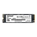 Patriot P320 PCIe Gen3 x4 NVMe 2.0 1TB M.2 Internal Solid State Drive