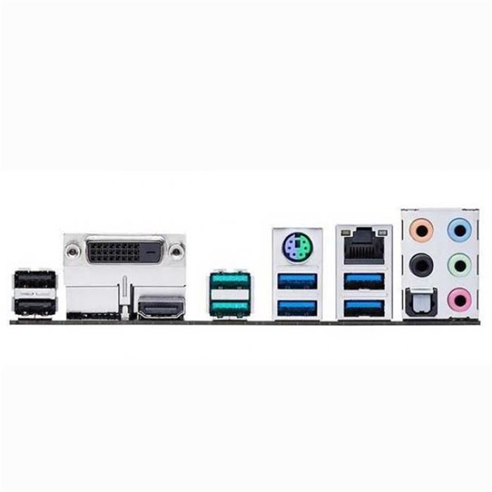 مادربرد ایسوس مدل TUF Z270 MARK 2 - 7
