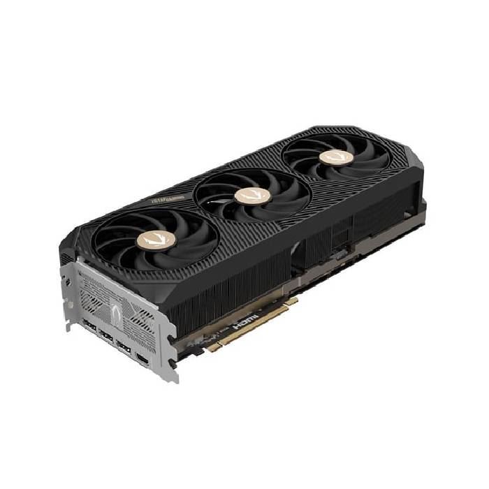 کارت گرافیک زوتک مدل GeForce RTX 5080 16GB SOLID - 4