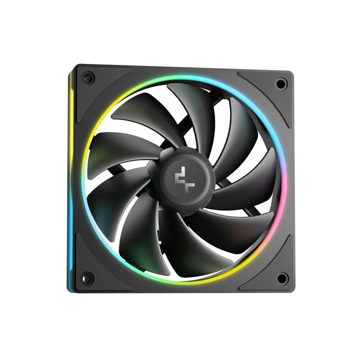 فن مایع پردازنده دیپ کول مدل LE360 Pro Black - 3