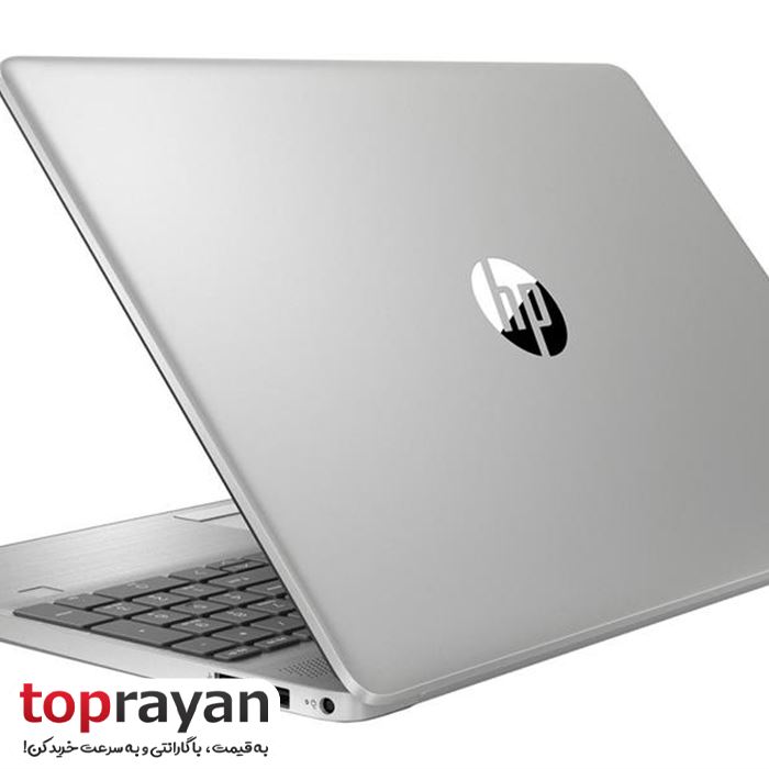 لپ تاپ اچ پی 15.6 اینچی مدل 255 G8 پردازنده Ryzen 3 3250U رم 8GB حافظه 1TB HDD 256GB SSD گرافیک Radeon VEGA 3 - 5