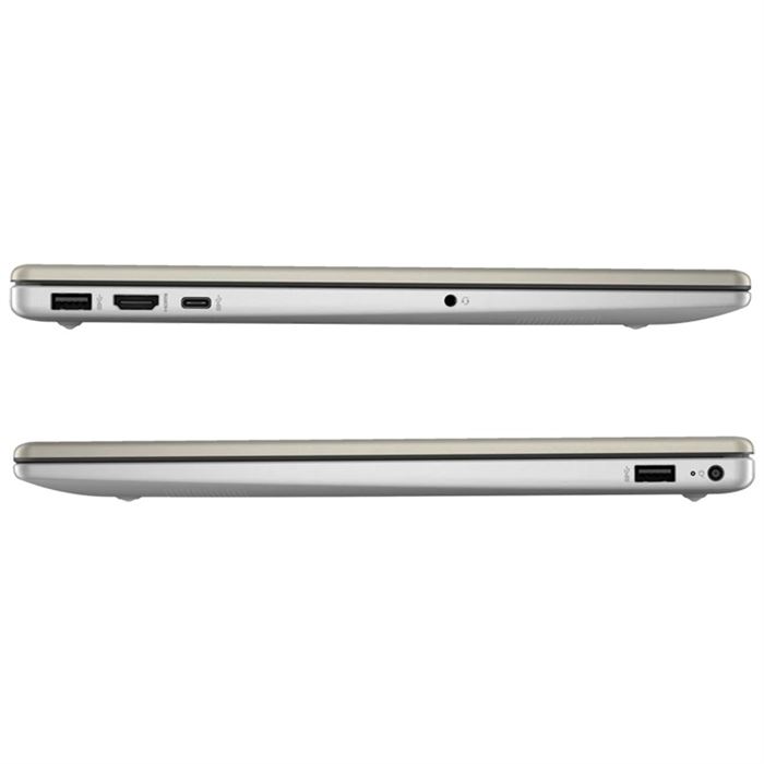 لپ تاپ اچ پی 15.6 اینچی مدل FD0243nia پردازنده i5 1335U رم 8GB حافظه 512GB SSD گرافیک 2GB MX550 - 5