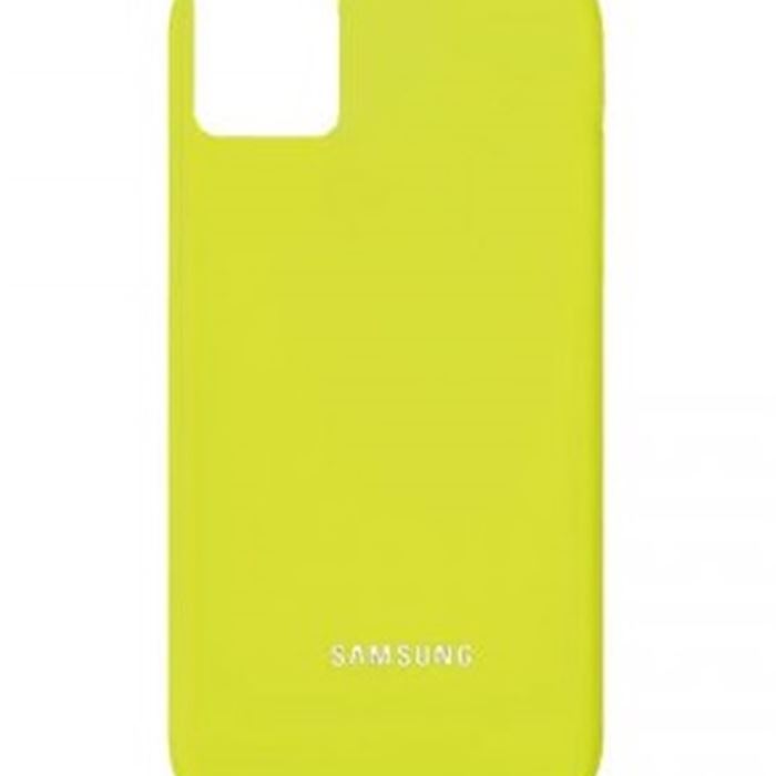 قاب سیلیکونی گوشی سامسونگ Galaxy M32 - 11