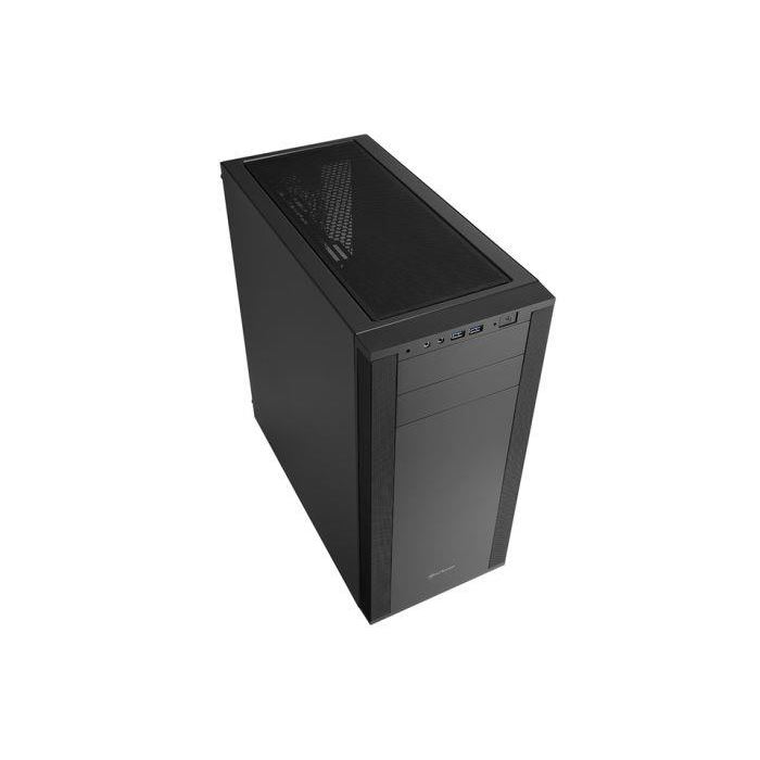 کیس شارکن M25-V - 8