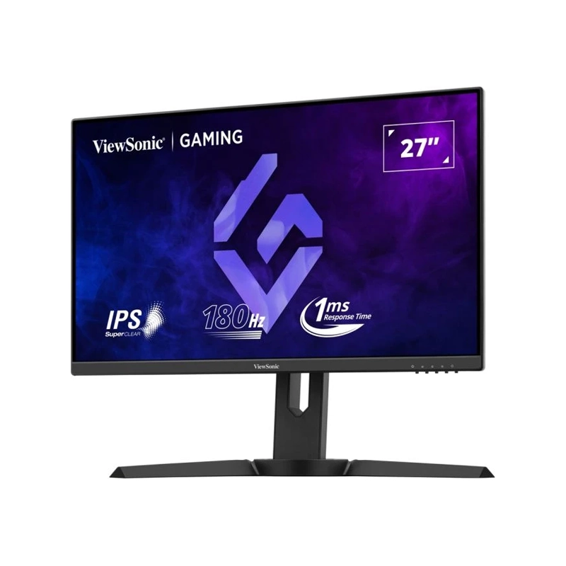 مانیتور گیمینگ 27 اینچ ویوسونیک مدل XG2709  - 4