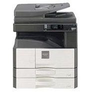 Sharp AR-X311N with ADF & Dublex 2 Cassette Copier Machine