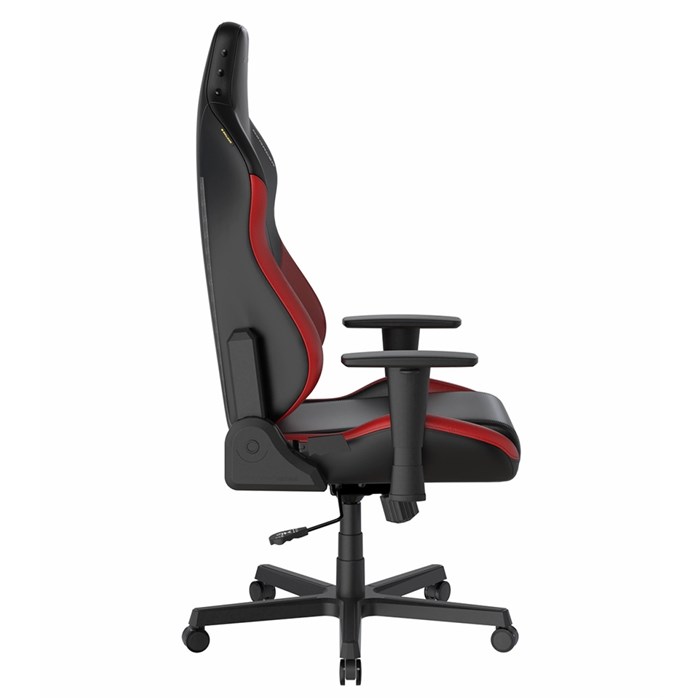 صندلی گیمینگ دی ایکس ریسر مدل Drifting Series 2025 L Black Red - 7