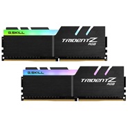 تصویر TridentZ RGB DDR4 16GB 4400MHz CL17 Dual Channel Desktop RAM
