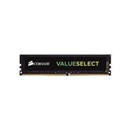 تصویر ValueSelect DDR3 1600MHz CL9 Single Channel Desktop Ram - 4GB