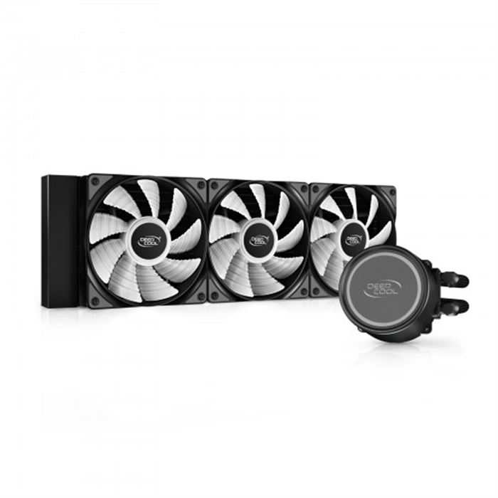 فن پردازنده مایع دیپ کول DeepCool GAMMAXX L360 ARGB - 3