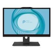 MSI PRO 22X 14M KVM Intel Core i5 14400 16GB DDR5 1TB SSD Intel Graphics 22 Inch Non Touch All-in-One PC