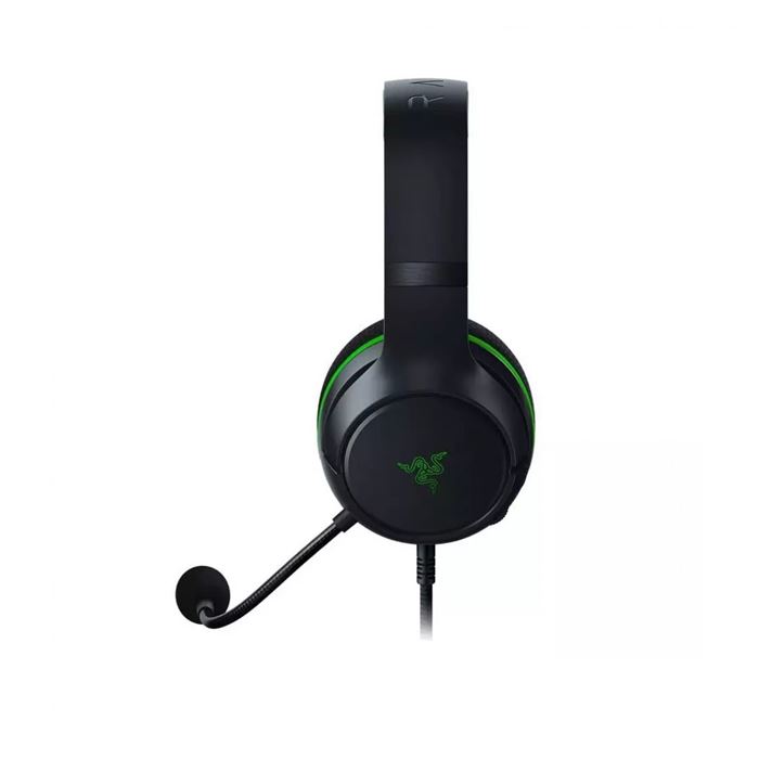 هدست گیمینگ باسیم ریزر Kaira for Xbox - 2