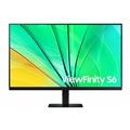 Samsung ViewFinity S6 S60D LS32D606 32 Inch Quad HD IPS 5ms 100Hz Flat Business Monitor