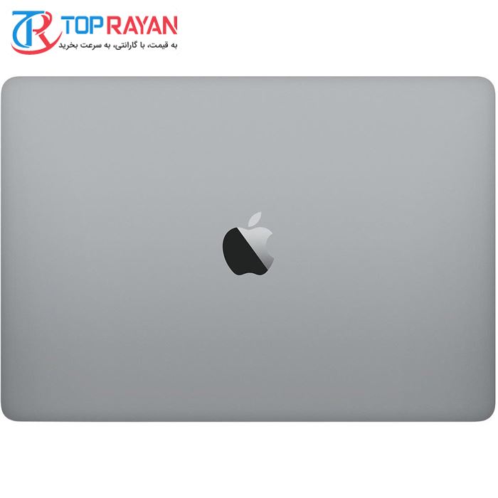 لپ تاپ 13 اینچی اپل مدل MacBook Pro MUHN2 2019 همراه با تاچ بار - 5