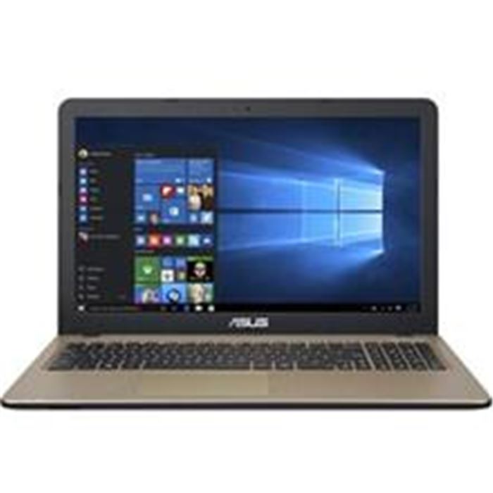 ASUS X540SA -Celeron-4GB-500GB - 2