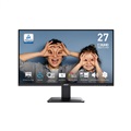 MSI PRO MP273U 27 Inch UHD 60Hz Inch Monitor