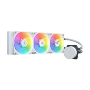 Cooler Master Masterliquid ML360L V2 ARGB White Edition Liquid Cooler