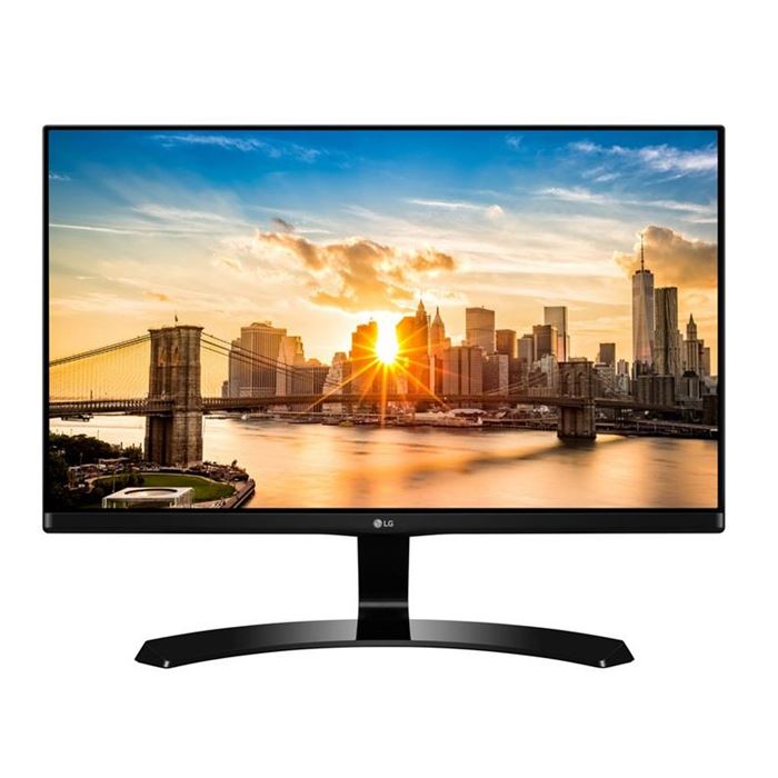 مانیتور 24 اینچ ال جی مدل 24 ام پی 68وی‌کیو - 8