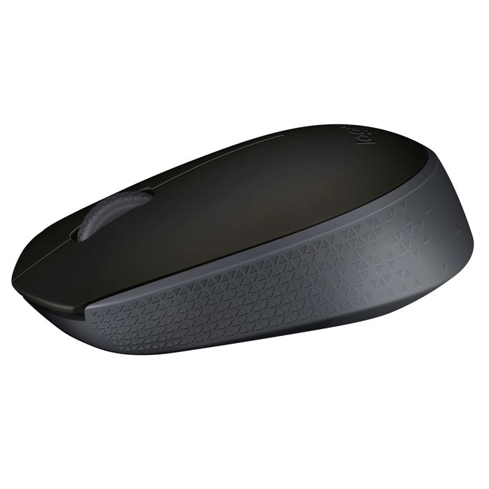 ماوس بی‌ سیم لاجیتک مدل Logitech M171 - 8