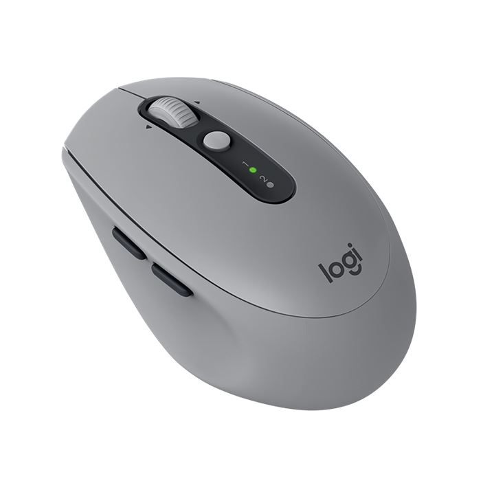ماوس بیسیم لاجیتک مدل ام 590 سایلنت - 6
