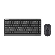 A4tech  FG-1112 Wireless Keyboard and Mouse With Persian Letters