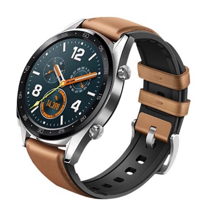 ساعت هوشمند شیائومی مدل Amazfit GTR ۴۷mm Aluminum Edition