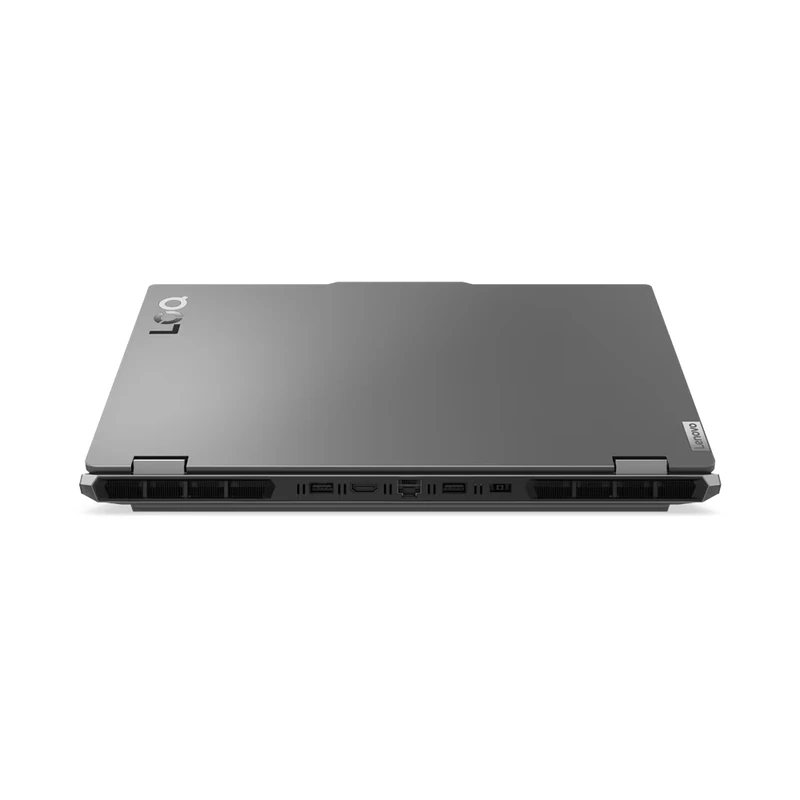 لپ تاپ گیمینگ لنوو LOQ  پردازنده Core i7 14700HX رم 24GB حافظه 512GB گرافیک 8GB RTX 5060 - 5