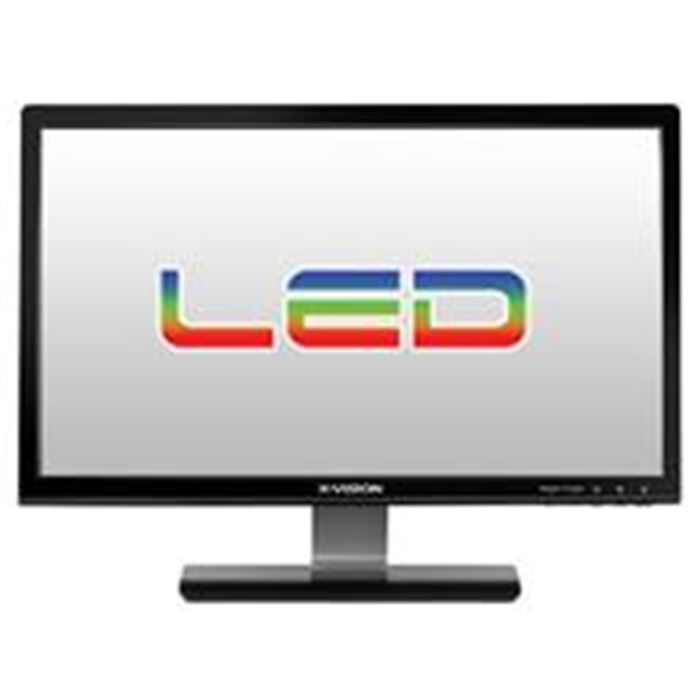 مانیتور 19.5 اینچ ایکس ویژن مدل XL2020AI - 2