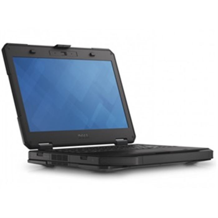 DELL Latitude Rugged 5404- Core i7-8GB-256GB-2GB - 6