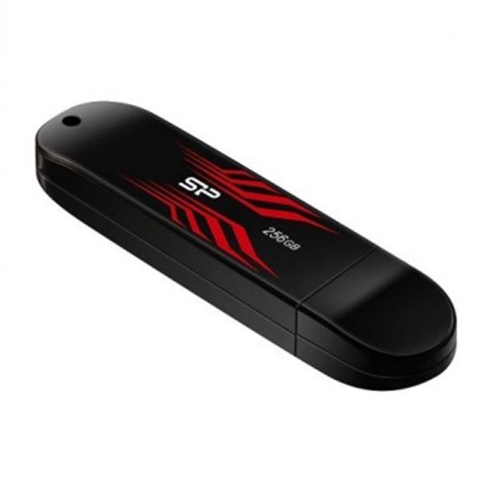 فلش مموری سیلیکون پاور USB 3.2 Blaze B10 ظرفیت 256 گیگابایت - 3