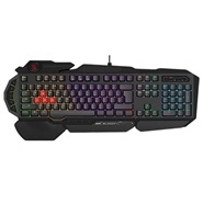 ای فورتک  BLOODY B310N Gaming Wired Keyboard