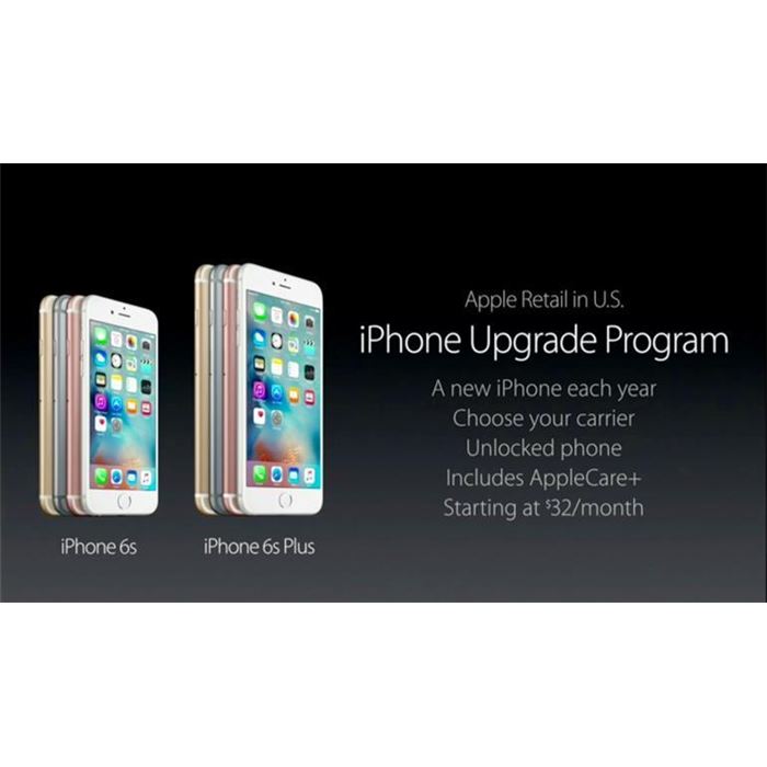 گوشی موبایل اپل مدل iPhone 6s Plus - ظرفیت 64 گیگابایت - 7