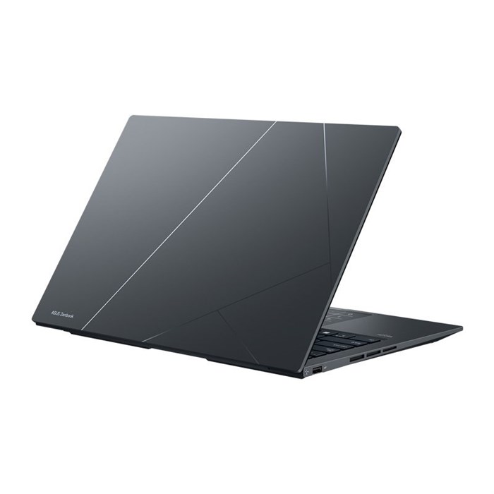 لپ تاپ ایسوس Zenbook 14X Q410VA  پردازنده Core i5 13500H رم 8GB حافظه 512GB - 5