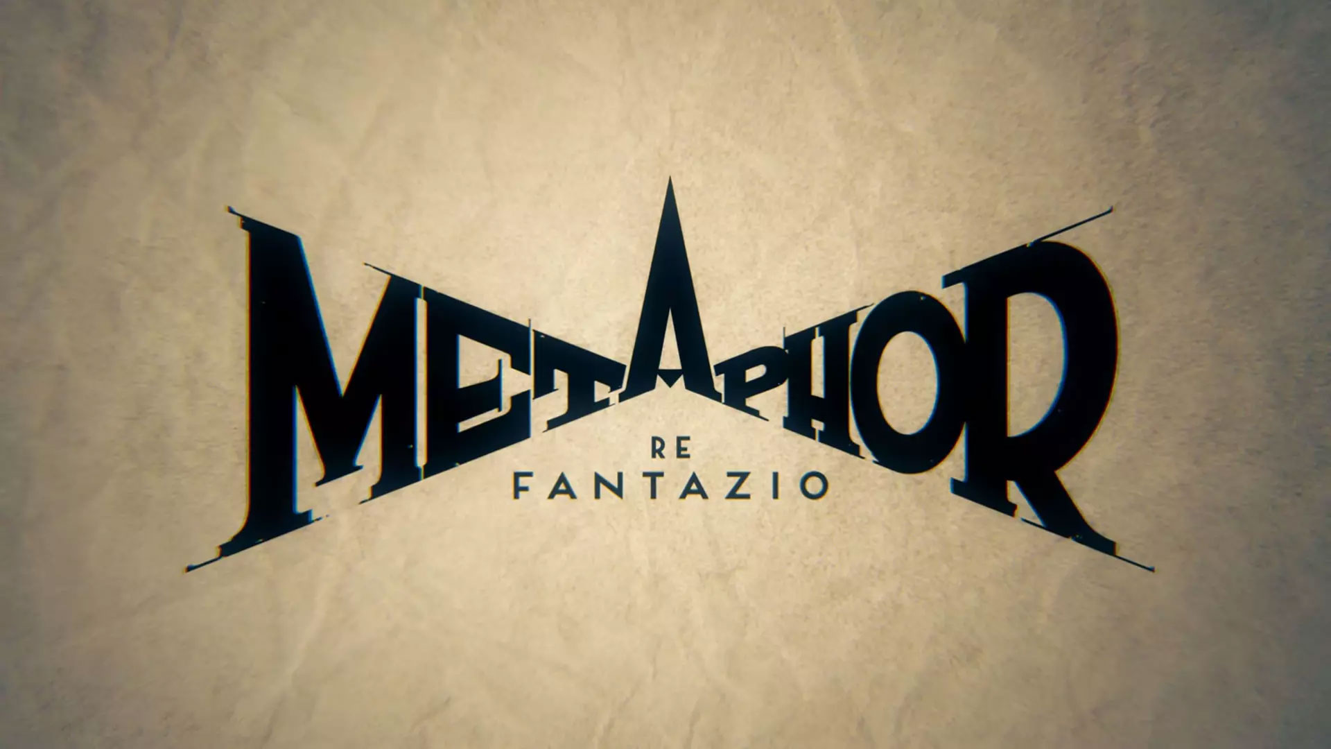 Metaphor: ReFantazio 