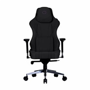 Cooler Master Caliber X2C Black Gaming Chair