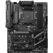 تصویر X370 SLI PLUS Motherboard