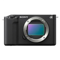 Sony ZV-E1 Mirrorless Camera (Black)