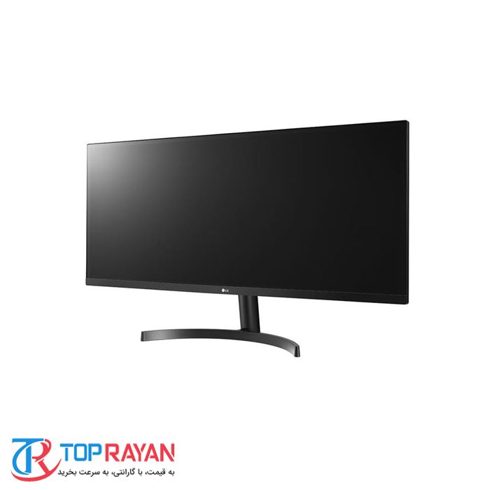 مانیتور گیمینگ 34 اینچ ال جی مدل 34WL500-B - 2