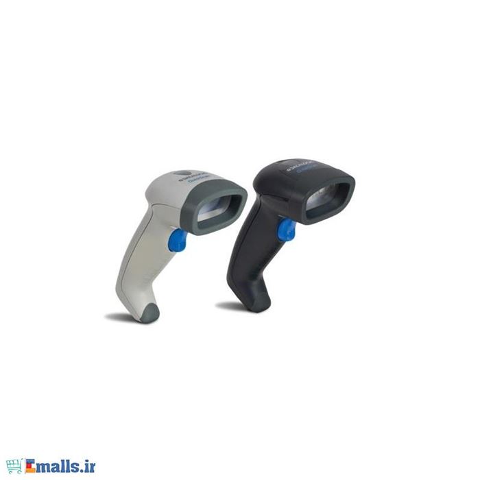 بارکدخوان دیتا لاجیک مدل QD2100 - 4