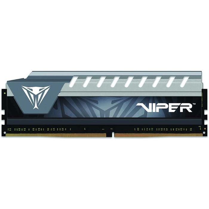 رم كامپيوتر پتریوت مدل Viper Elite با فرکانس 2666 مگاهرتز و حافظه 8 گیگابایت