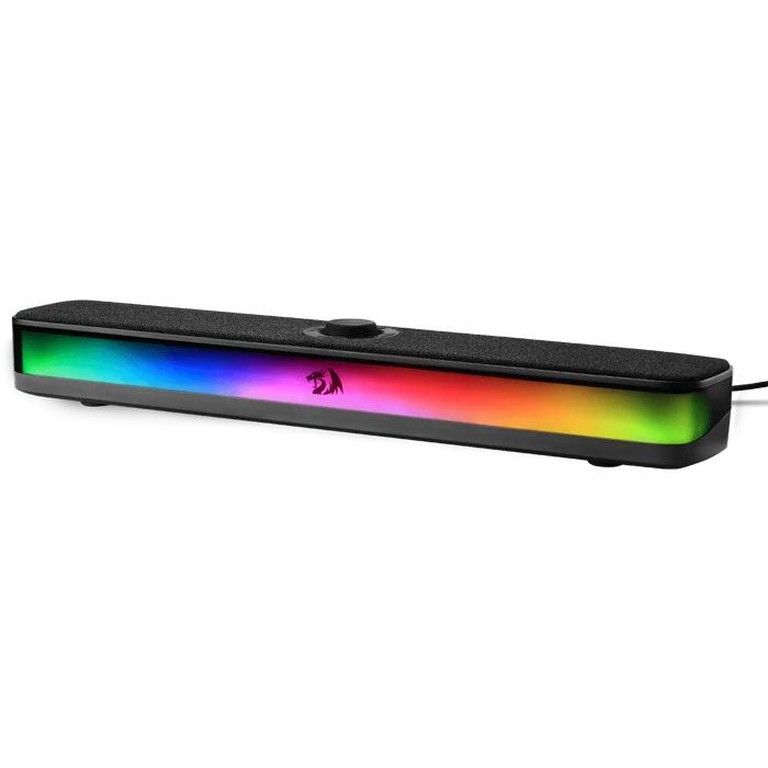 اسپیکر دسکتاپ ردراگون مدل NEO GS515 RGB - 5