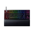 Razer Huntsman V2 Tenkeyless Purple Switch Gaming Keyboard
