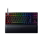 Razer Huntsman V2 Tenkeyless Purple Switch Gaming Keyboard