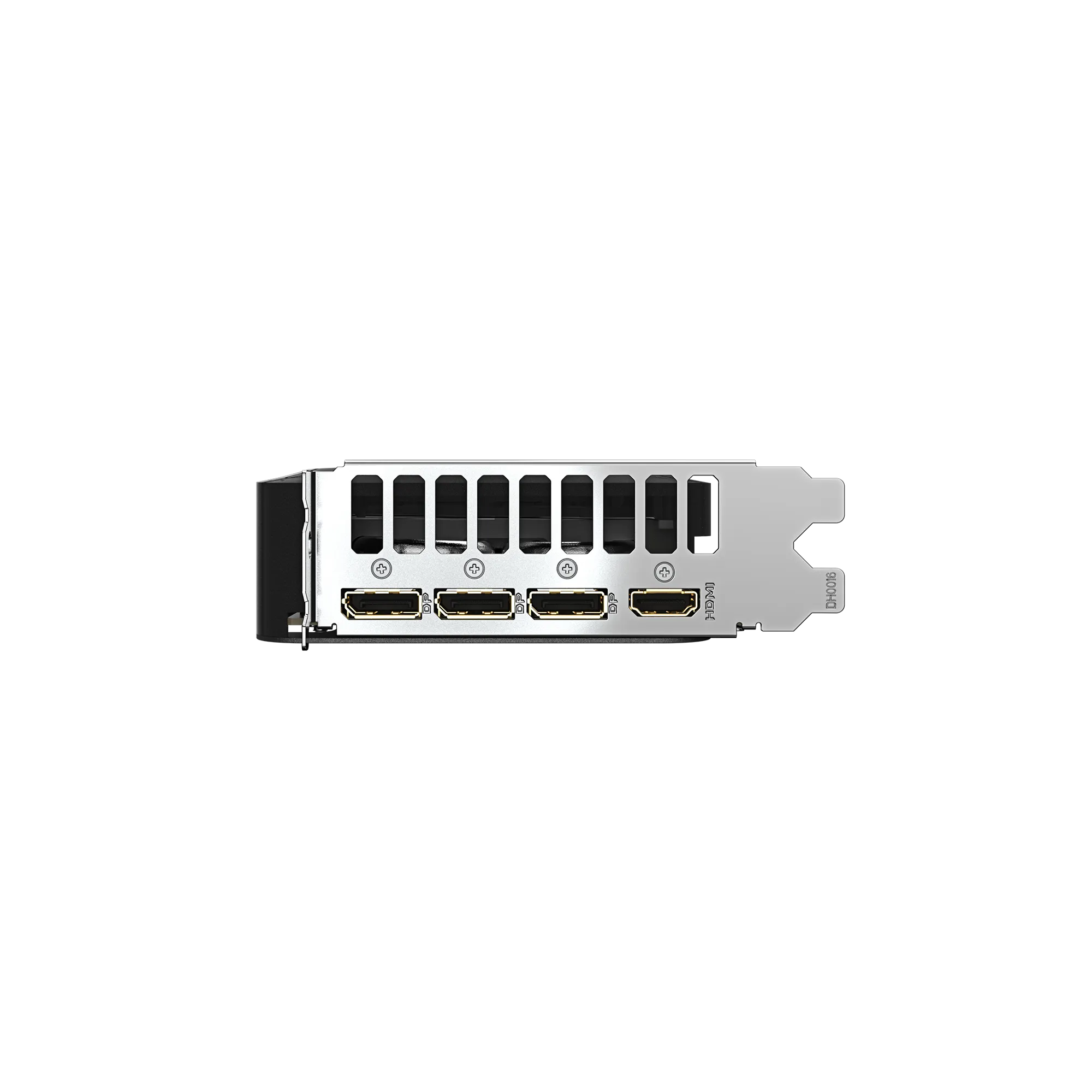 کارت گرافیک گیگابایت مدل GeForce RTX 5060 EAGLE OC 8GB - 8