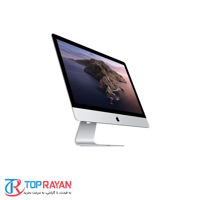  آیمک 27 اینچ مدل MXWT2 2020 پردازنده Core i5 گرافیک 4 گیگابایت - 4