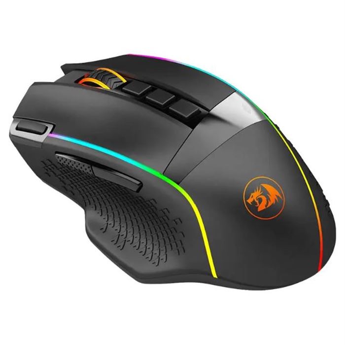ماوس گیمینگ ردراگون REDRAGON M991 RGB - 4