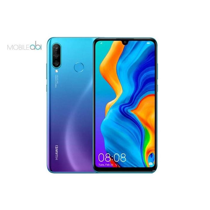 گوشی موبایل هوآوی مدل P30 lite - 6