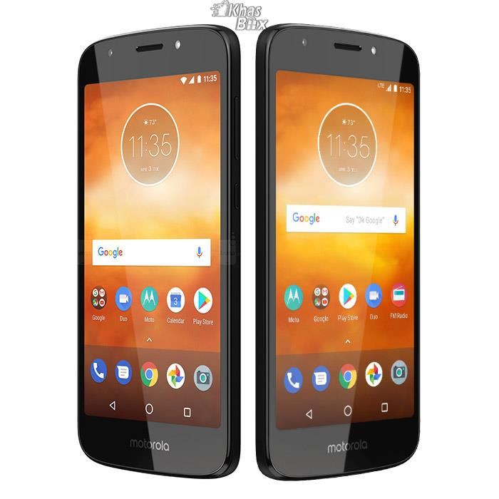 گوشی موبایل موتورولا مدل Moto E5 XT1944-2 دو سیم کارت ظرفیت 16 گیگابایت - 3
