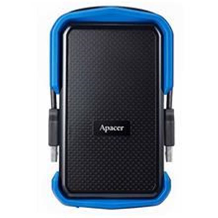 هارد اکسترنال اپیسر مدل AC631 ظرفیت 1 ترابایت - 8
