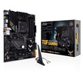 ASUS TUF Gaming B550-PLUS Wi-Fi DDR4 ATX Motherboard